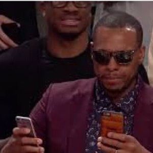 Meet your Posher, Stephen